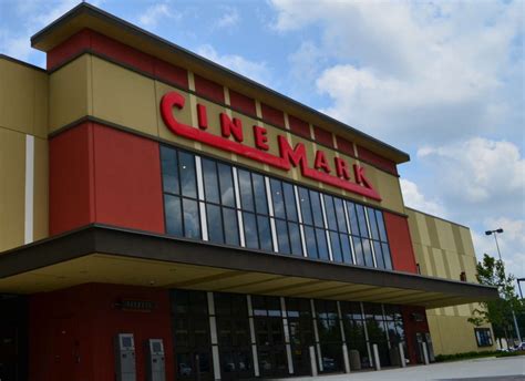 cinemark chesapeake showtimes